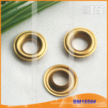 Brass Eyelets for Garment/Bag/Shoes/Curtain BM1558